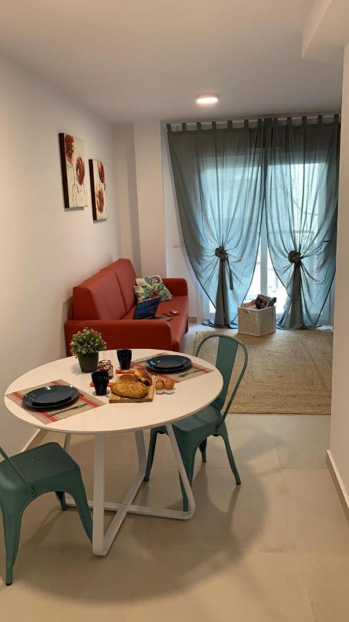 Bnbook Medea Apartments 2 Fuengirola Exterior photo