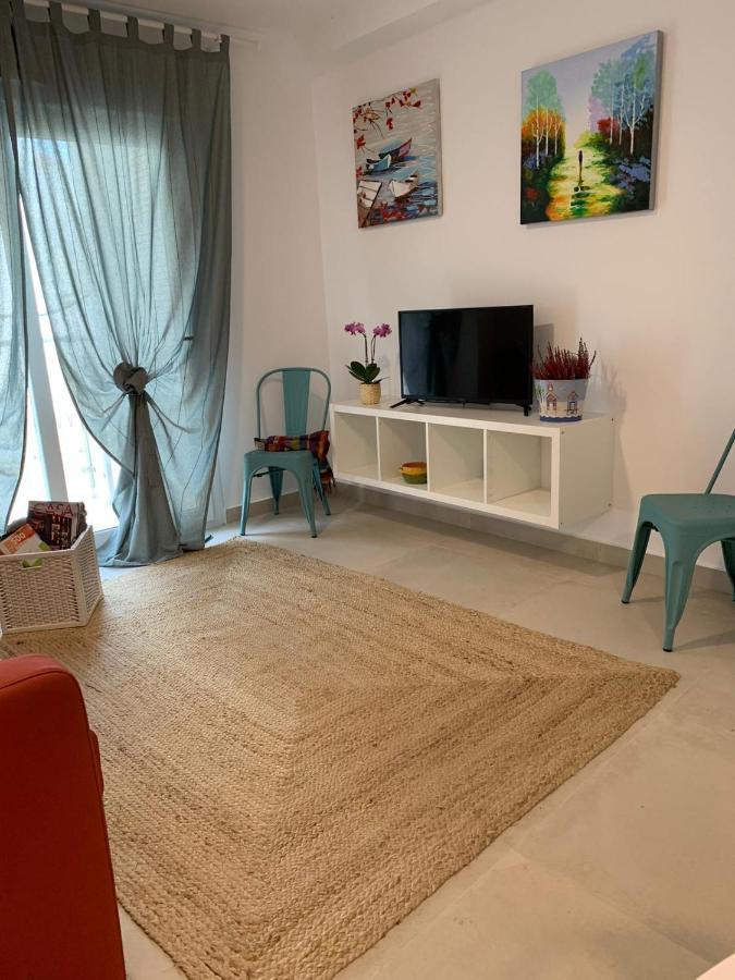 Bnbook Medea Apartments 2 Fuengirola Exterior photo