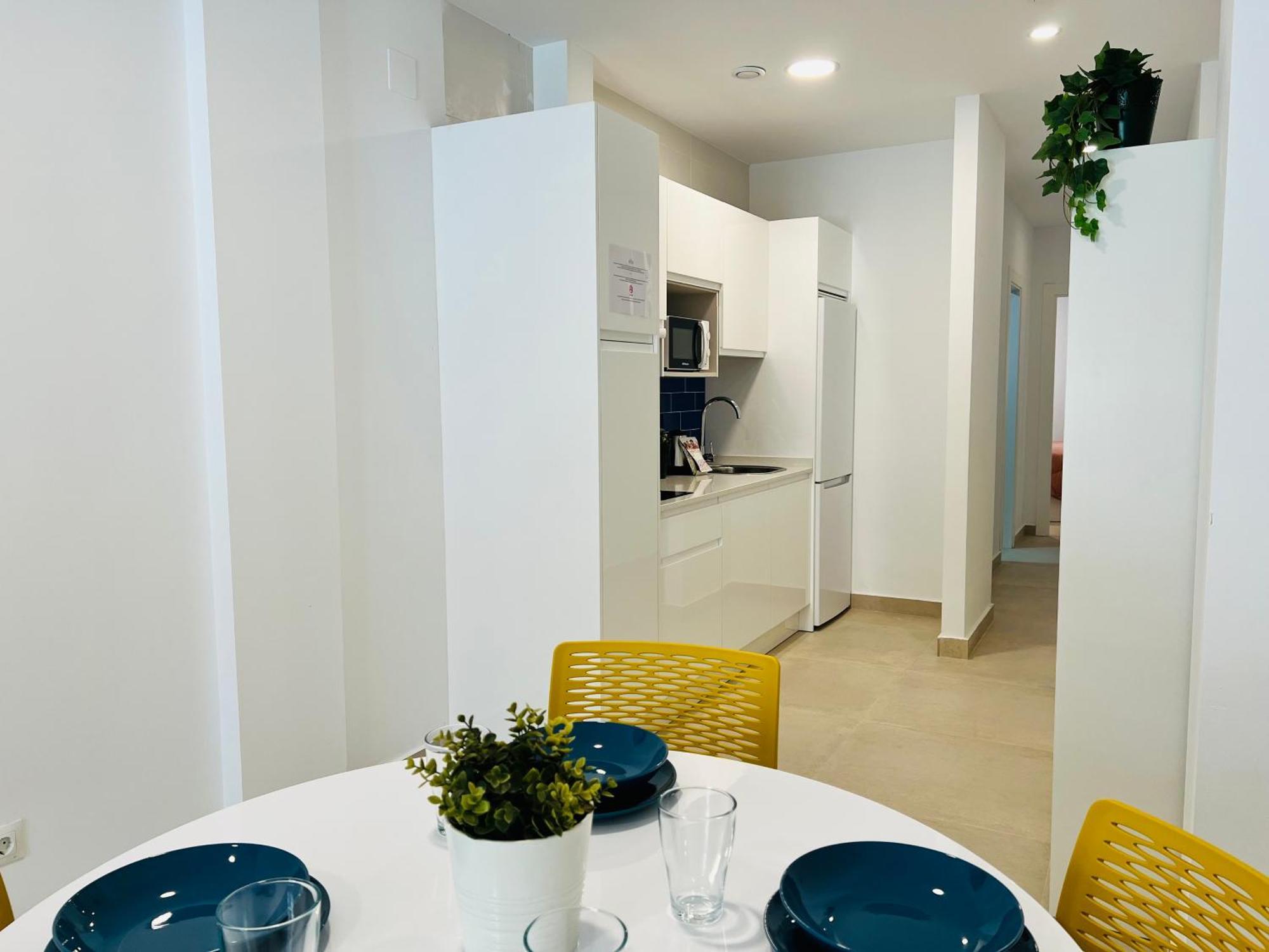 Bnbook Medea Apartments 2 Fuengirola Exterior photo