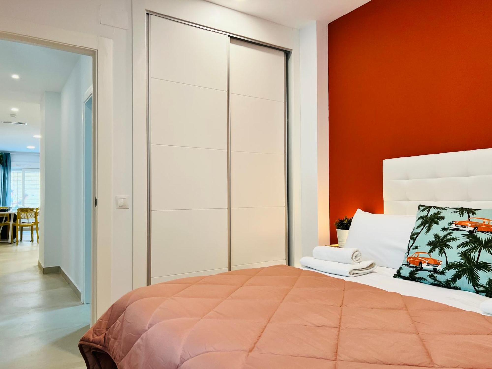 Bnbook Medea Apartments 2 Fuengirola Exterior photo