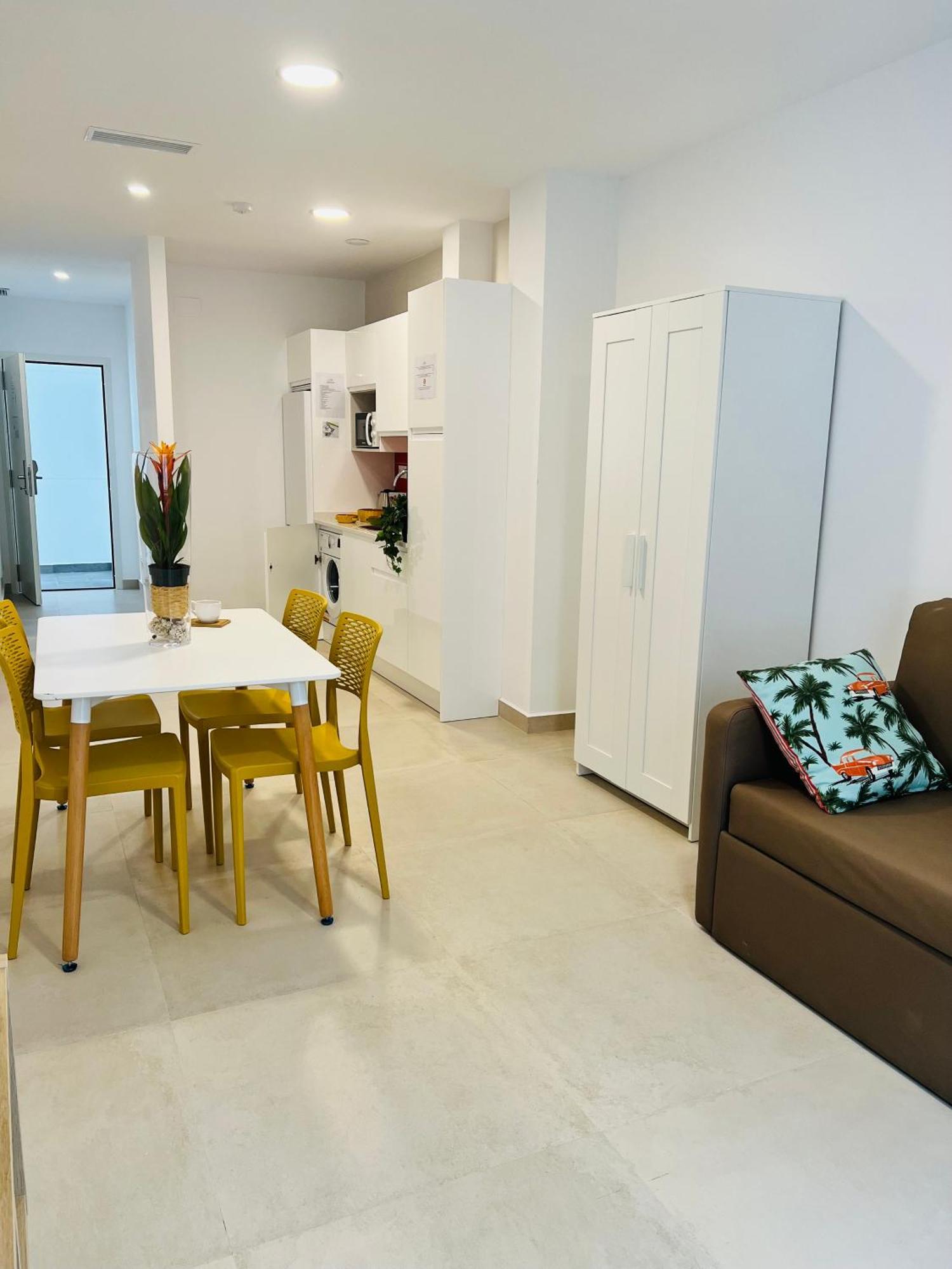 Bnbook Medea Apartments 2 Fuengirola Exterior photo
