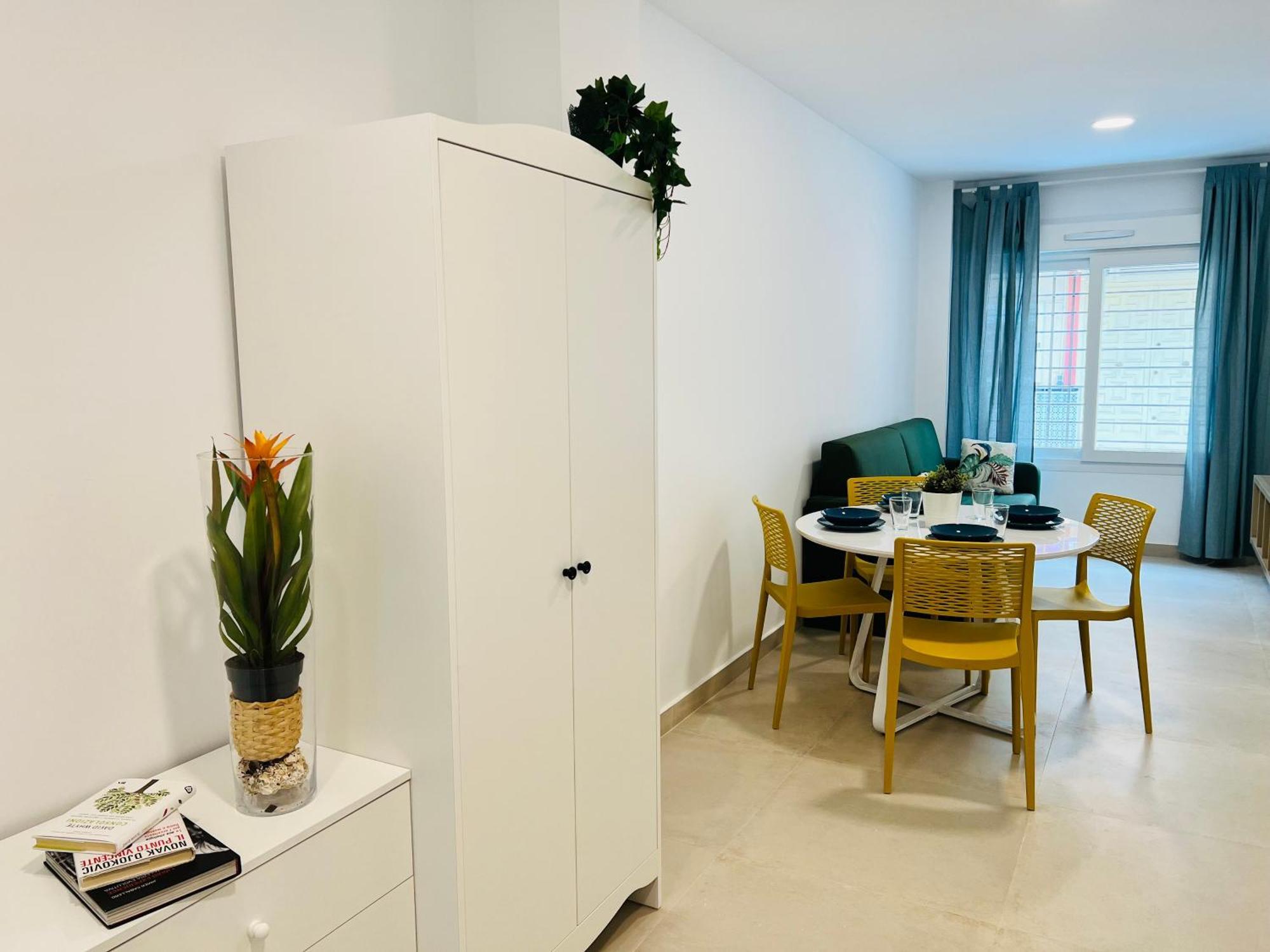 Bnbook Medea Apartments 2 Fuengirola Exterior photo