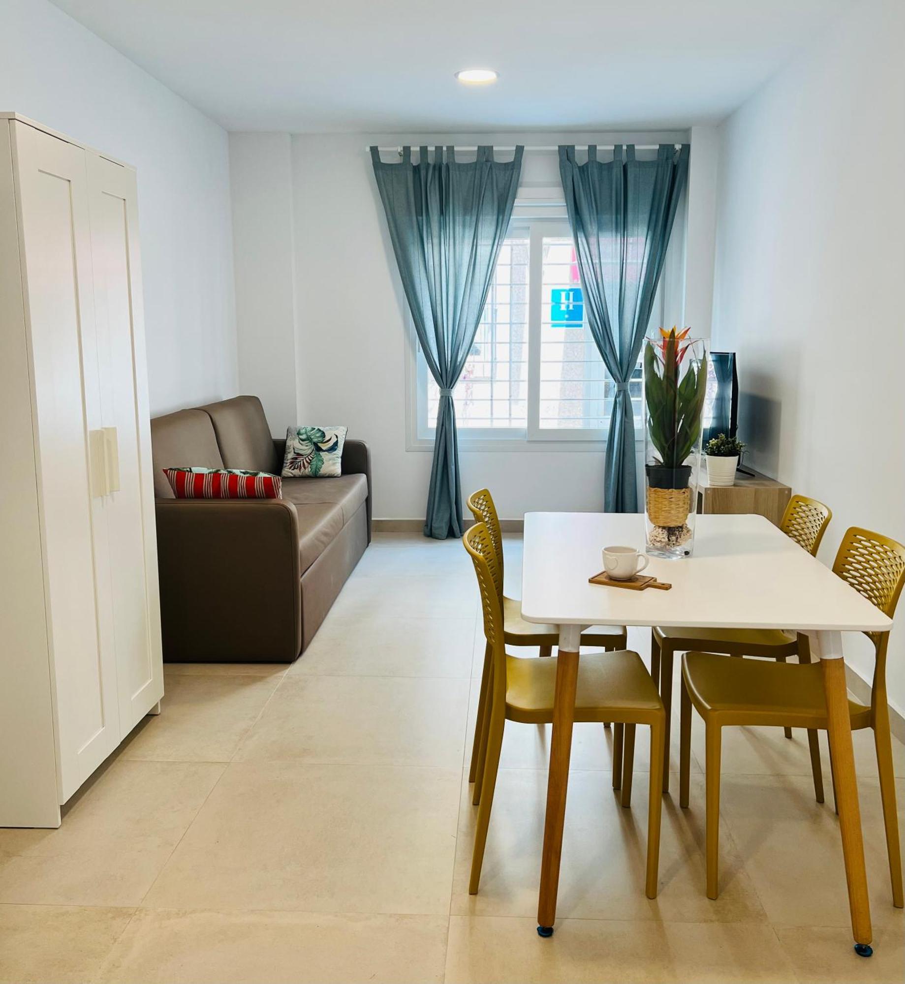 Bnbook Medea Apartments 2 Fuengirola Exterior photo
